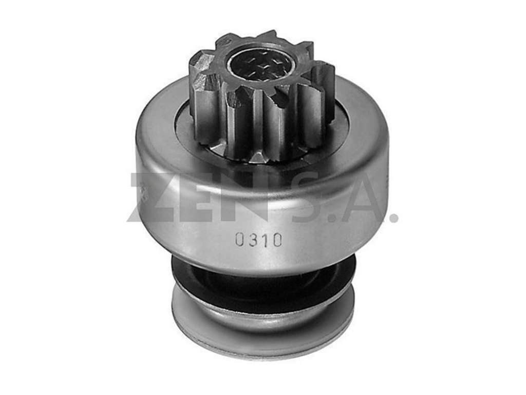 BENDIX BOSCH IV DAYLI 9D. 10E.