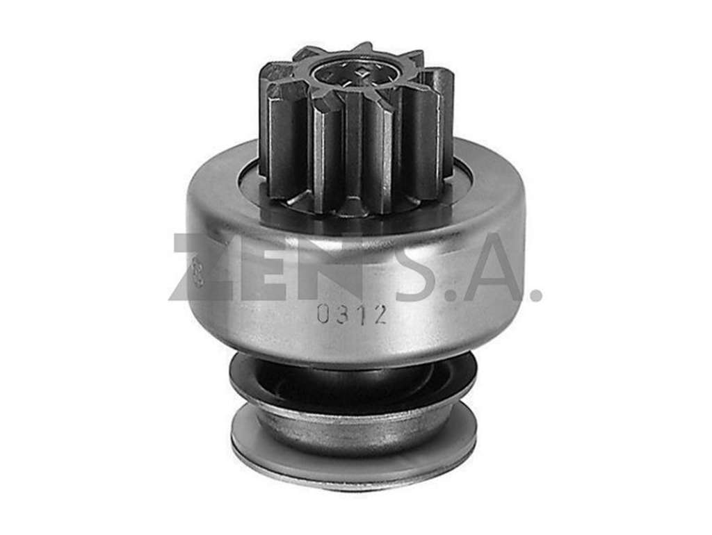 BENDIX BOSCH 9D. 10E. VALMET
