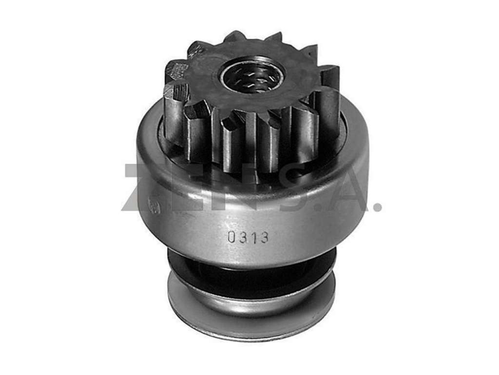 BENDIX BOSCH FO TRANSIT DSL 12D. 10E.