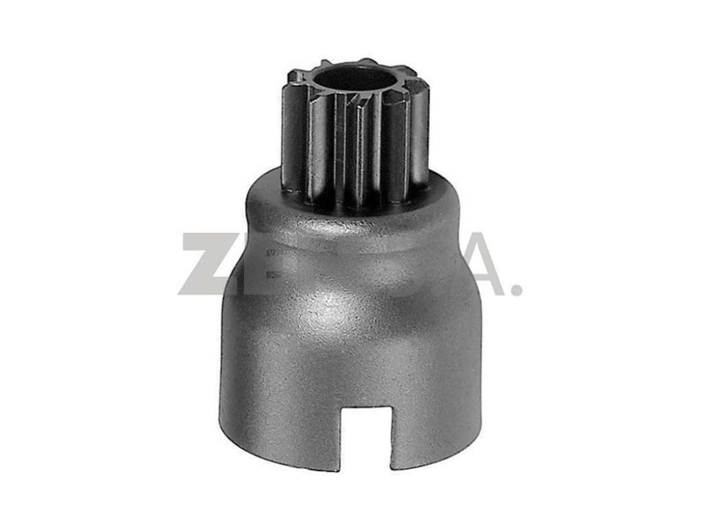 BENDIX AUTOLITE JEEP WILLYS 52/62 9D.