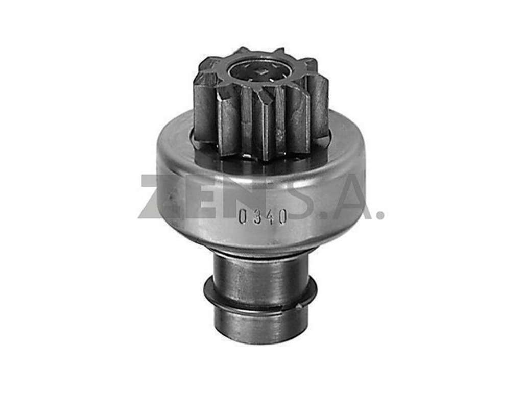 BENDIX MITSUBISHI 9D. 8E.