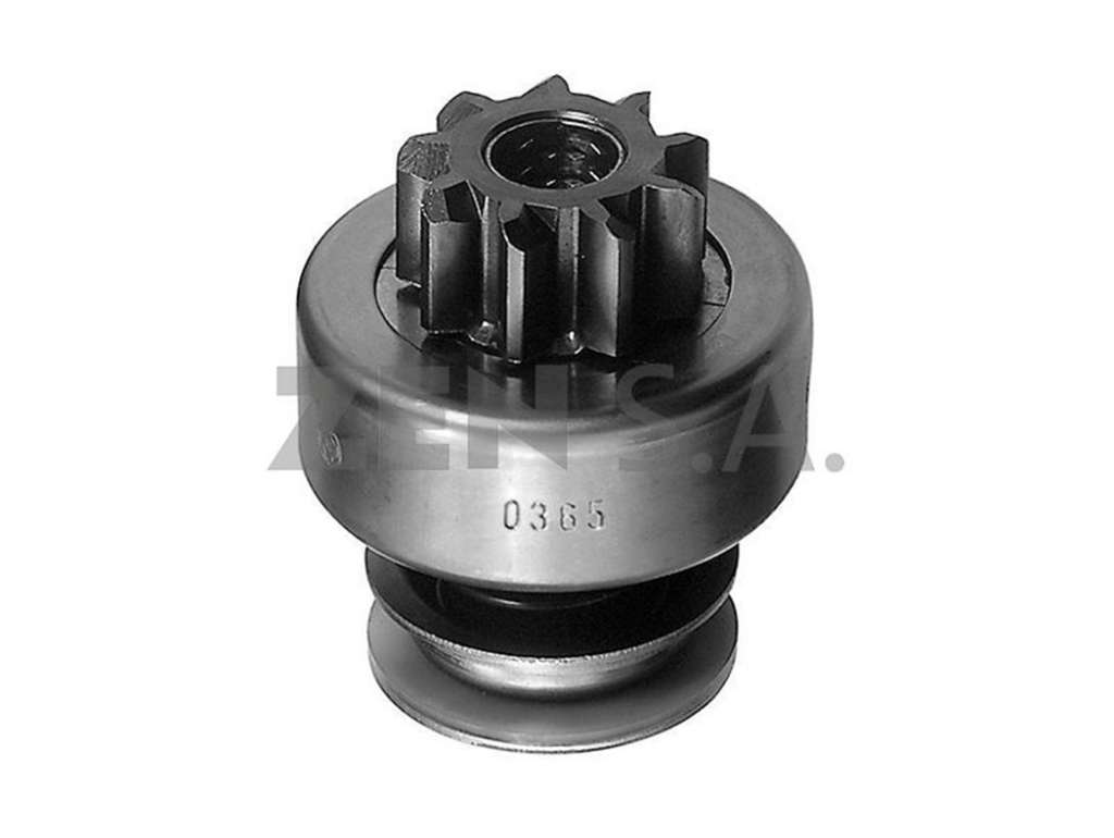 BENDIX BOSCH MB 190/PE 504/505 DSL 9D