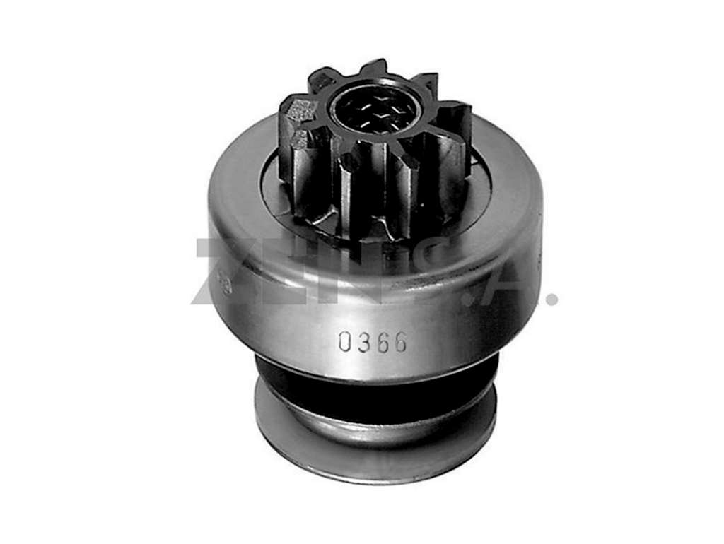 BENDIX BOSCH AL ROMEO 9D. 10E.
