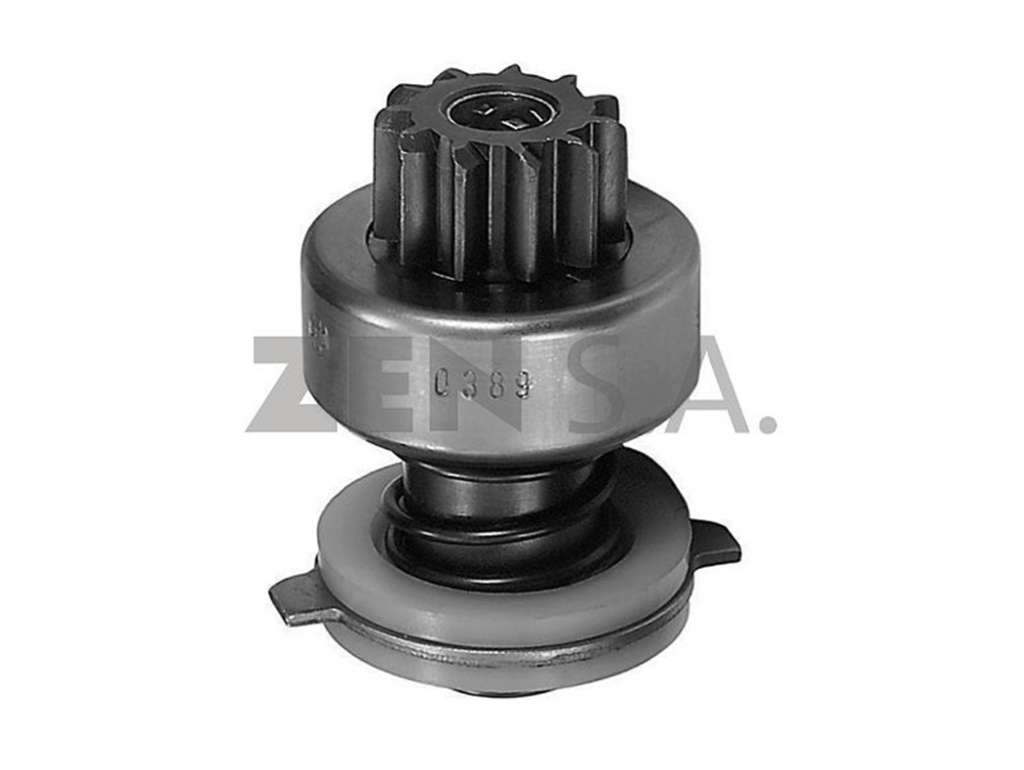 Impulsor de arranque (Bendix) para motor de arranque Marelli