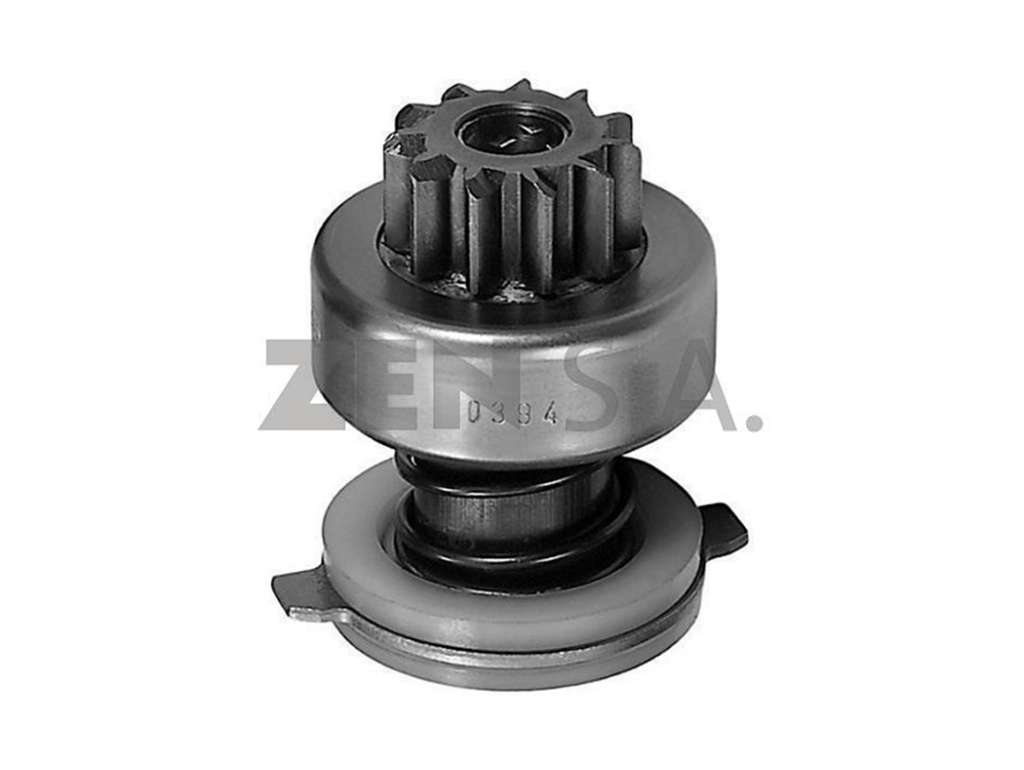 Impulsor de arranque (Bendix) para motores Diesel