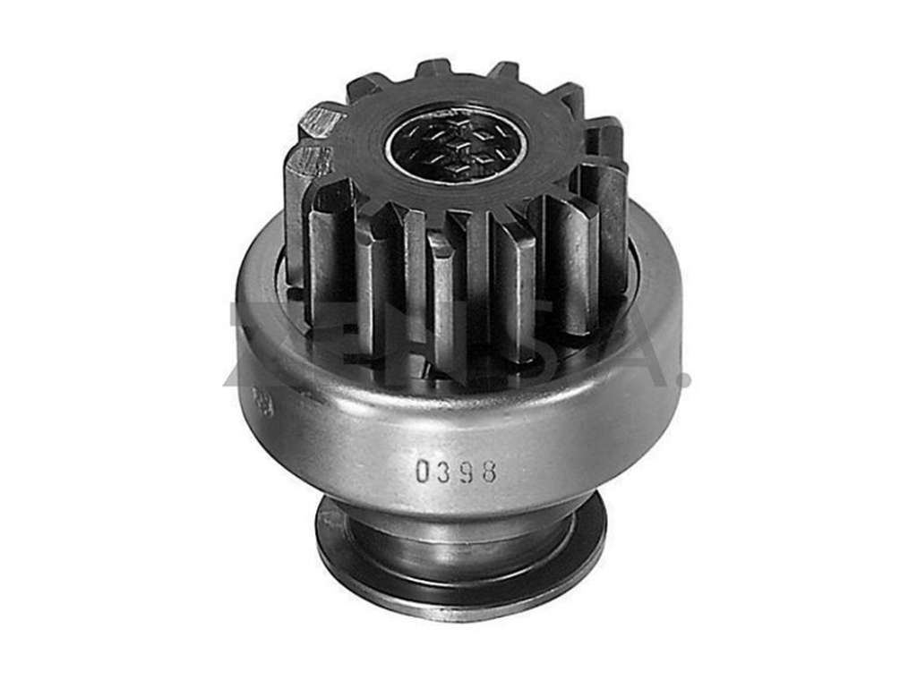Bendix de arranque