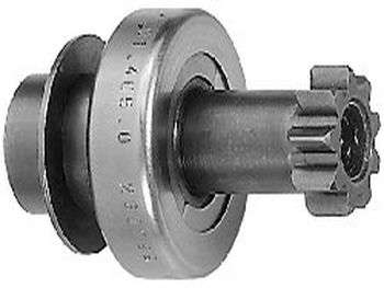 BENDIX P-RHONE 9D 12E. 87L