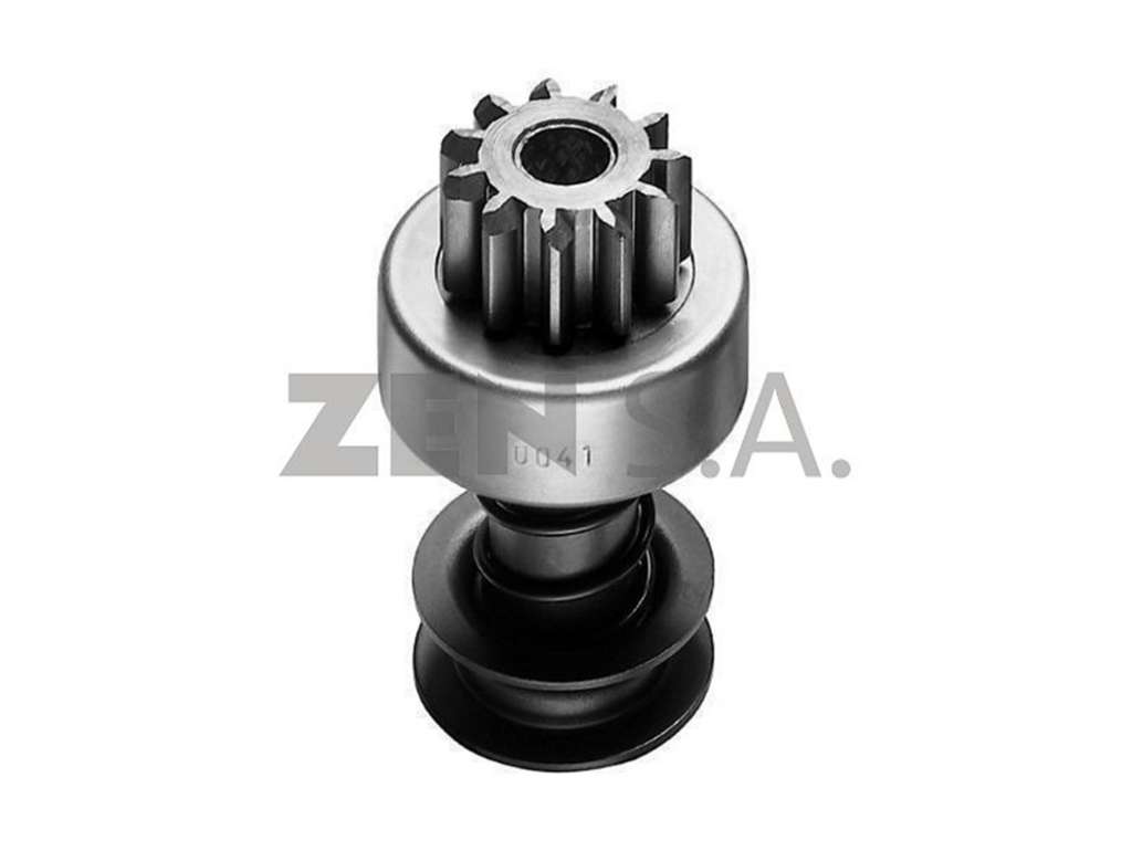 BENDIX LUCAS VA 11D. 102,5L 6E