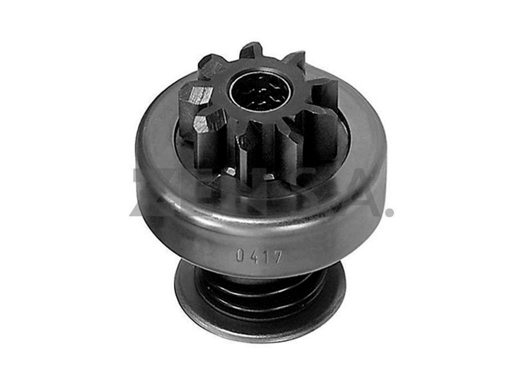 BENDIX BOSCH MB OM352 9D. 10E.
