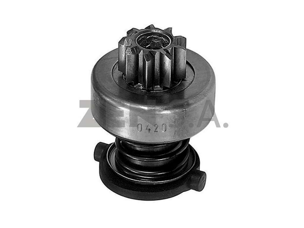 BENDIX BOSCH VW ALEMAN DIESEL