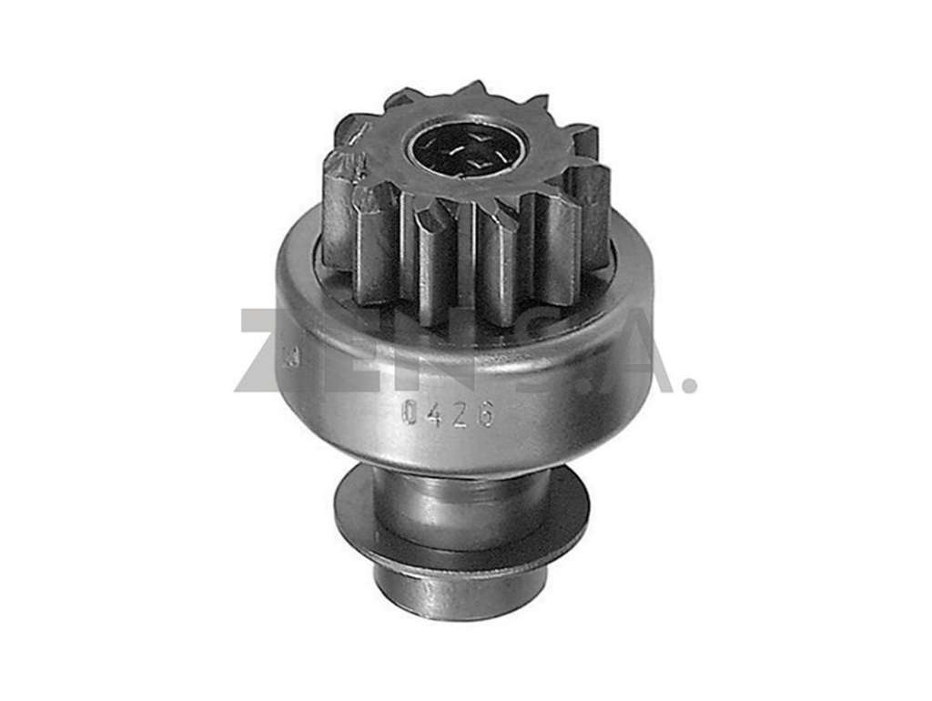 BENDIX MITSUBISHI MA 11D. 8E.