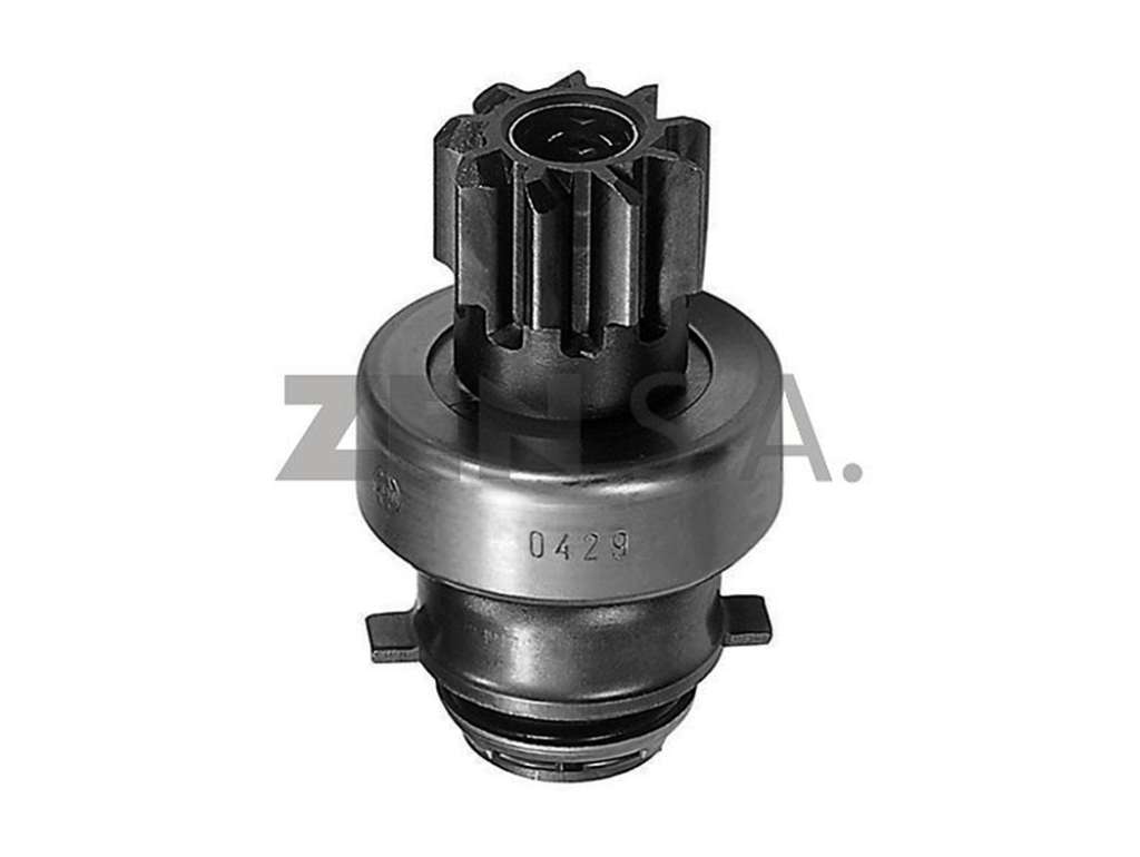 BENDIX HITACHI NI FORKILIFT 9D. 10E.