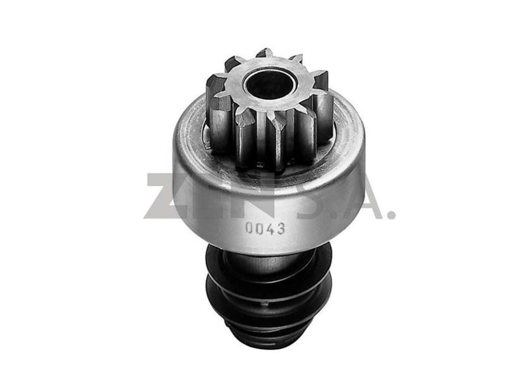 BENDIX MF TRACTORES
