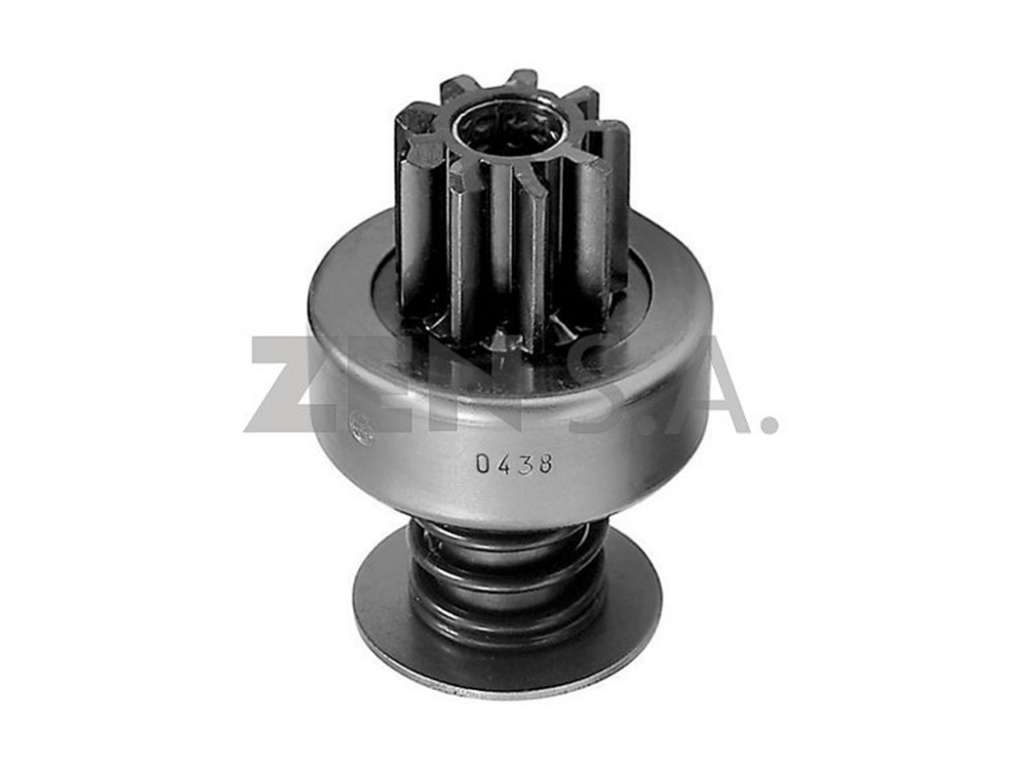 BENDIX INDIEL MB /DEUTZ 9D. 10E.