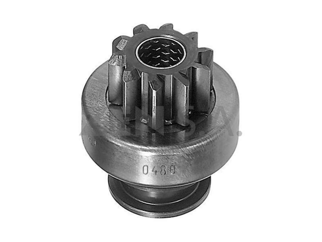 Bendix de arranque