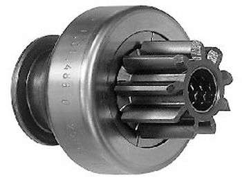 BENDIX INDIEL FI 9D. 12E.