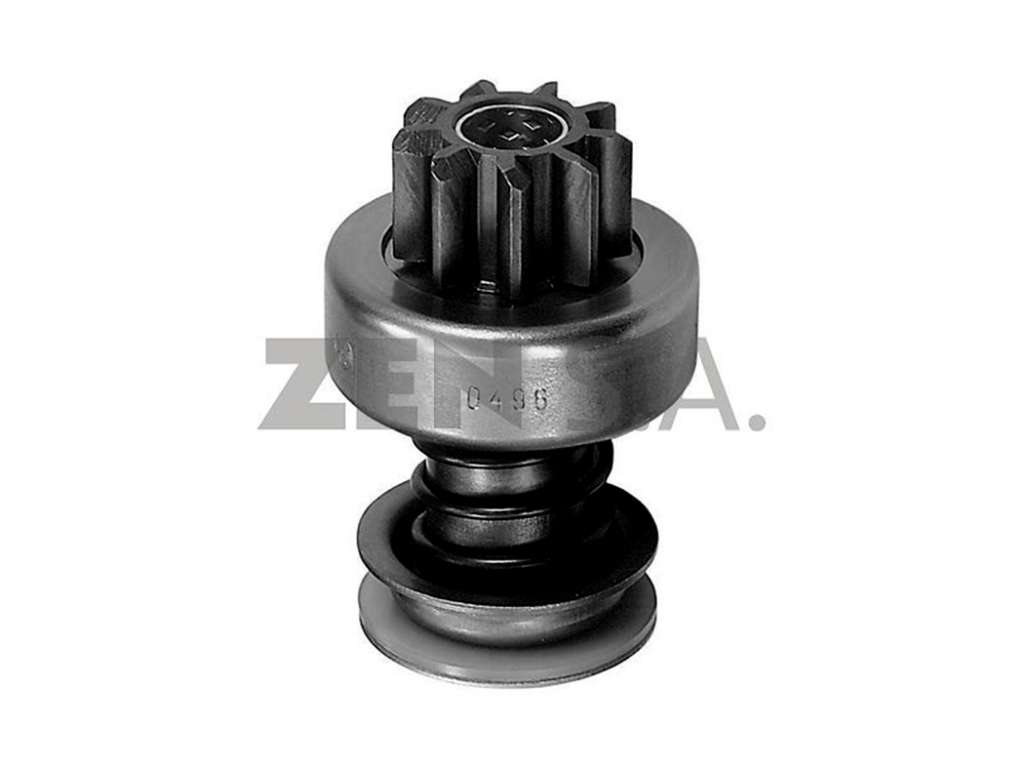 BENDIX BOSCH TRACTOR VALMET 9D.10E.