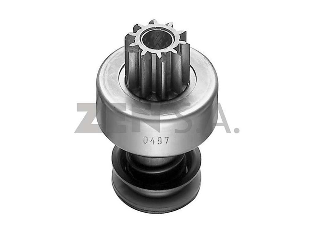 BENDIX BOSCH FO CARGO 10D. = 104/5