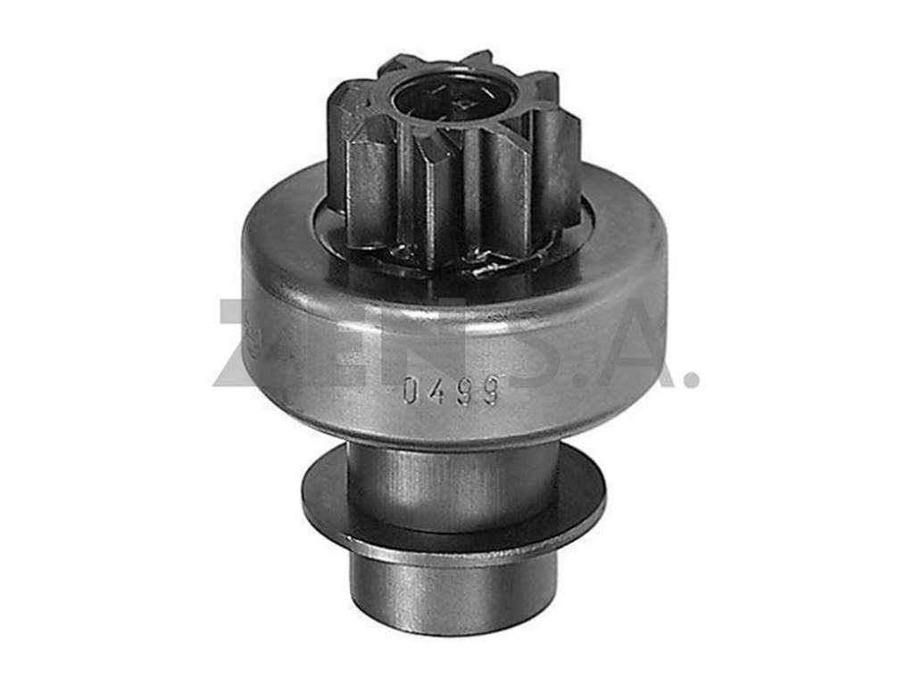 BENDIX HITACHI 8D. 10E. 60L