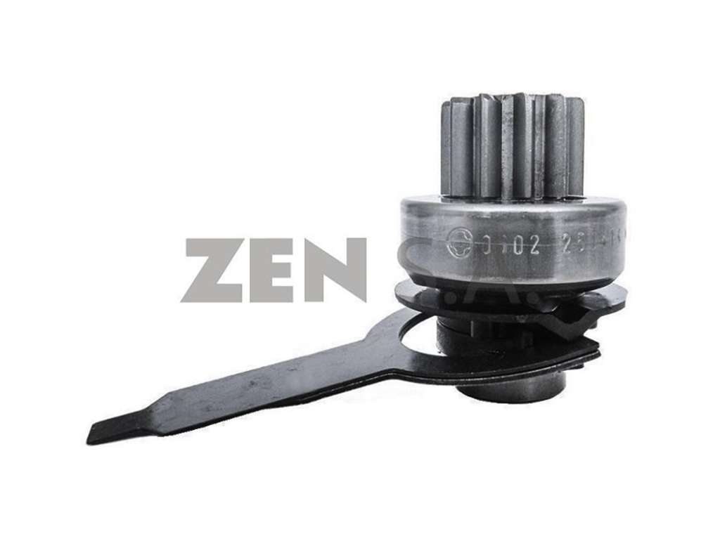 BENDIX LUCAS FI 147/ETC. DIESEL C/HORQ