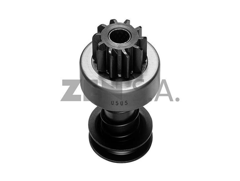Bendix de arranque para camiones motor Bosch 6.6