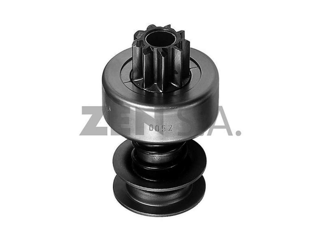 BENDIX DELCO GM CAMIONES 9D. 3E.