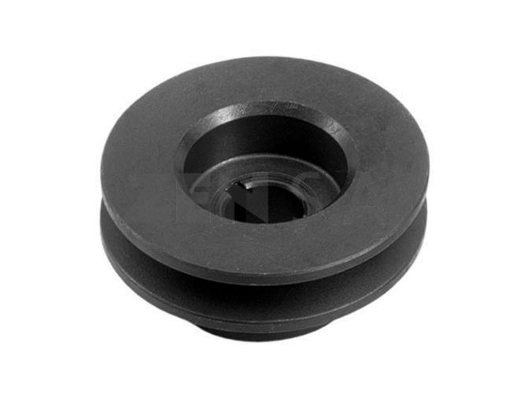 POLEA ALTERNADOR FI 147/UNO 1.3 BOSCH