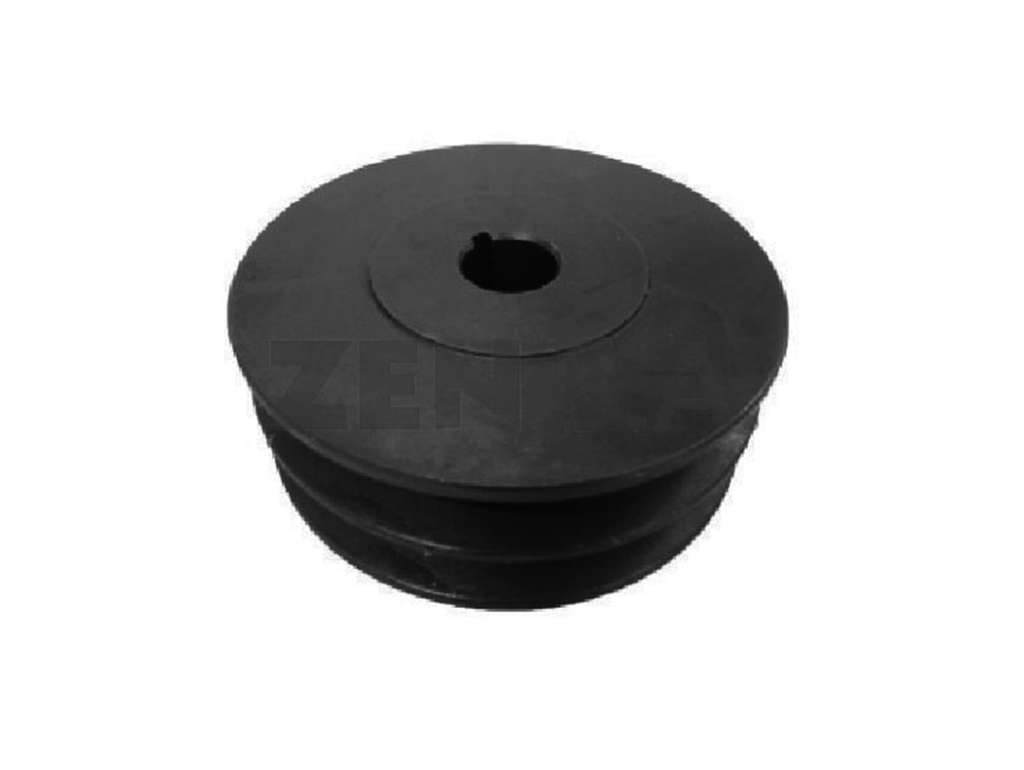 POLEA ALTERNADOR BOSCH MB 1313/1621 DOBLE