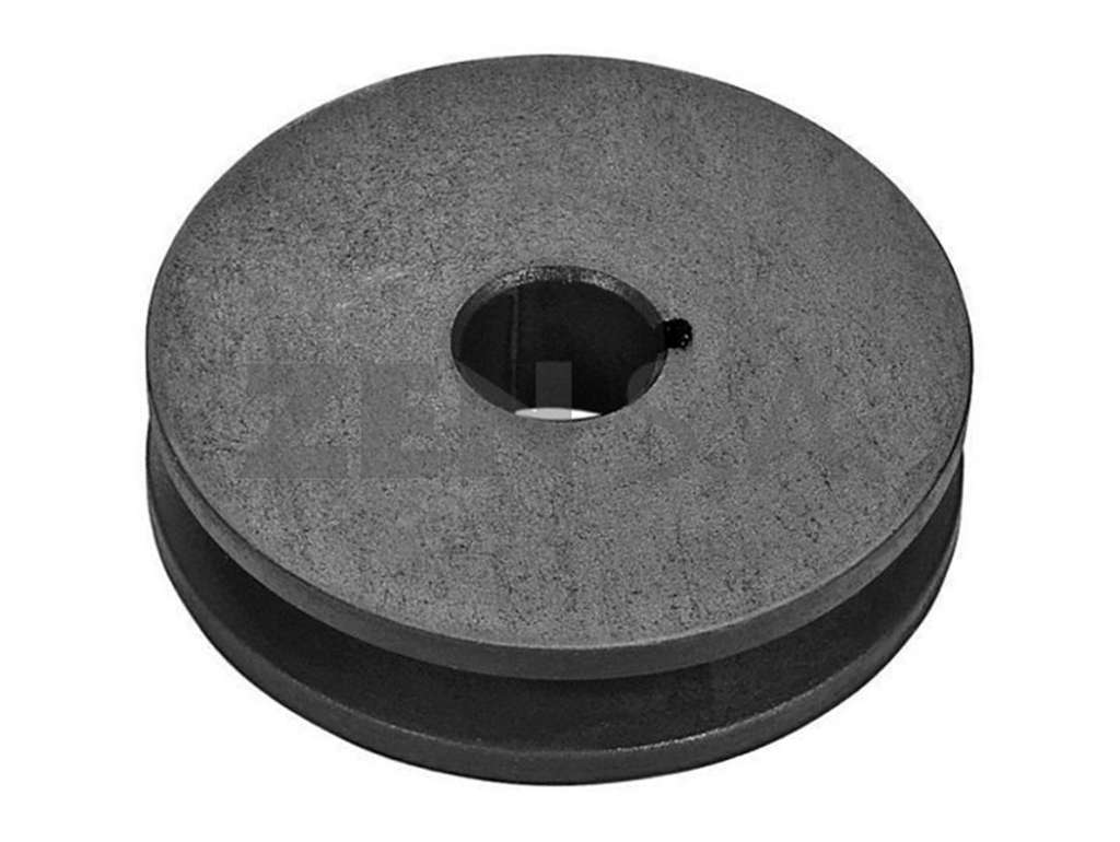 POLEA ALTERNADOR VW CAMION 12140/ETC BOSCH