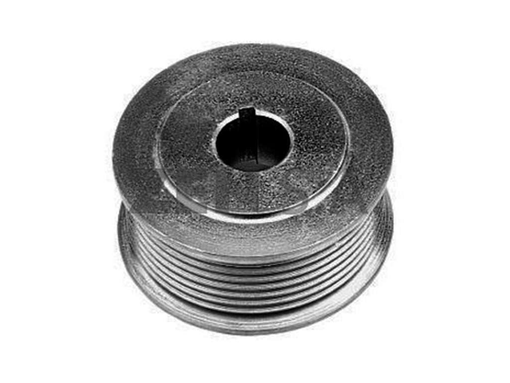 POLEA ALTERNADOR VW CAMION PK CUMMNINS 84M