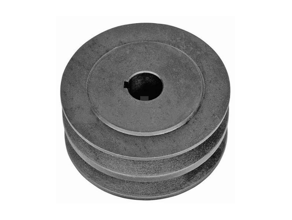Polea de alternador