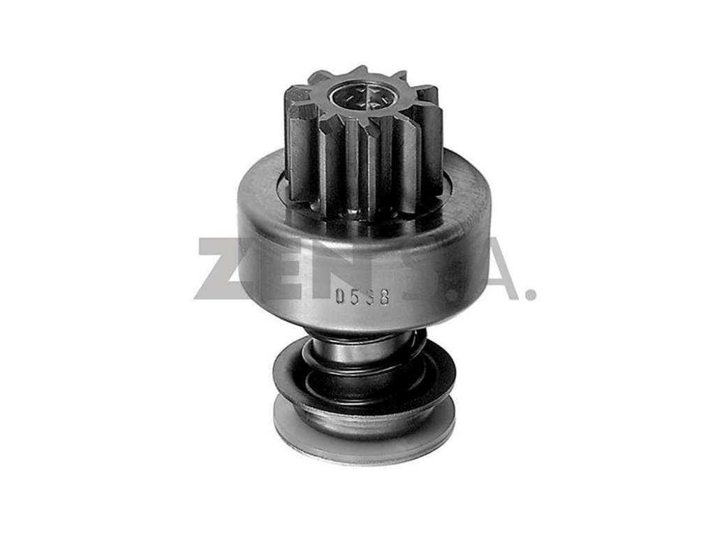 BENDIX BOSCH CAMION 7100 10D.