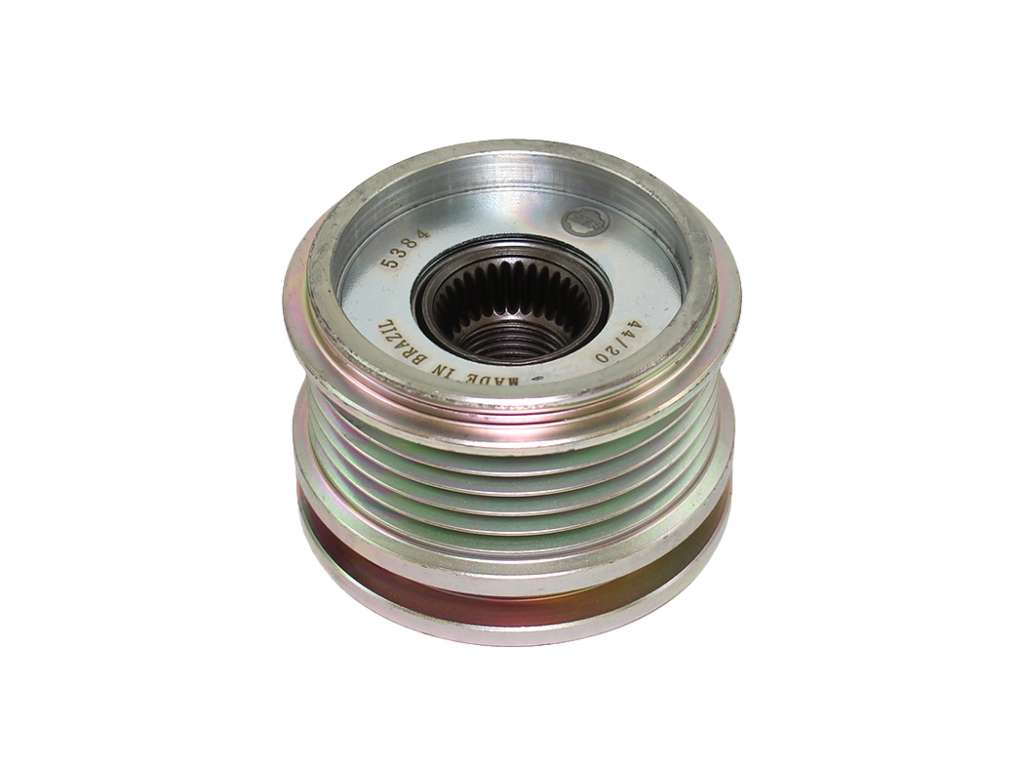 POLEA ALTERNADOR VW POLO 1.9/VENTO 5PK LIBRE