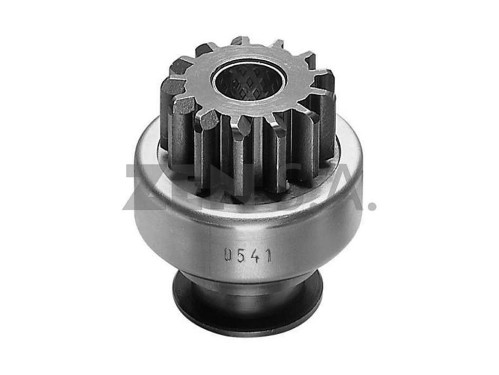 Bendix de arranque