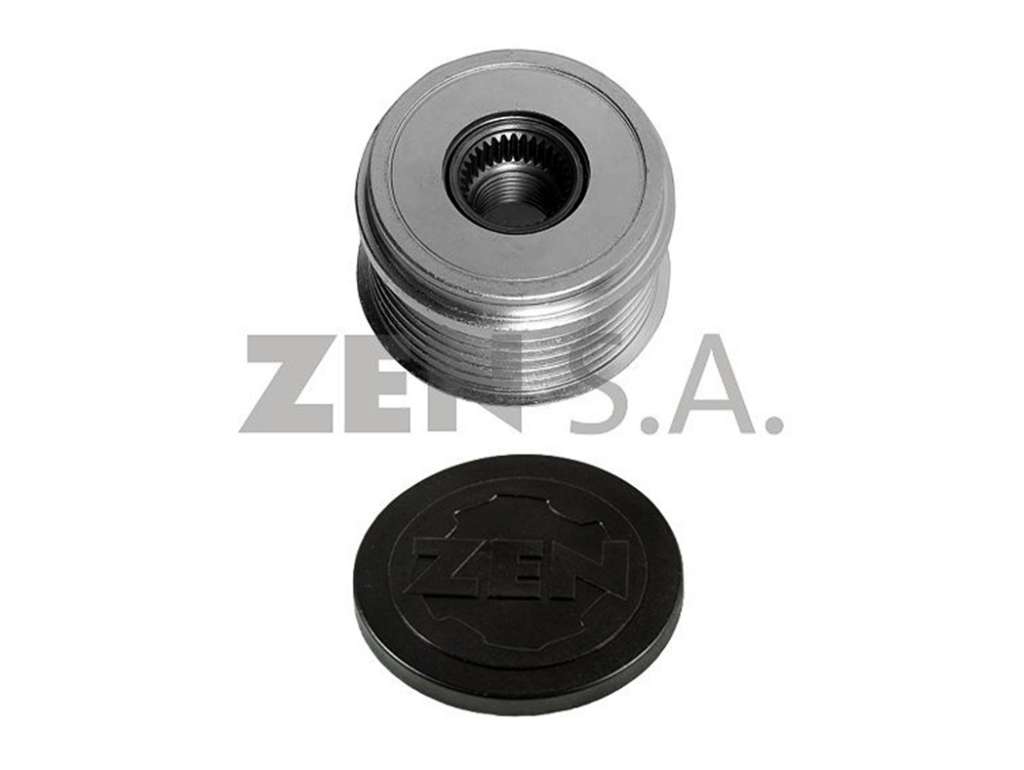 POLEA ALTERNADOR FI PANDA 1.3I 6PK LIBRE