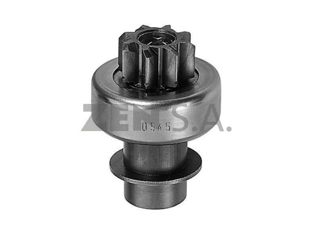 BENDIX N-DENSO FO COURIER 8D. 10E.