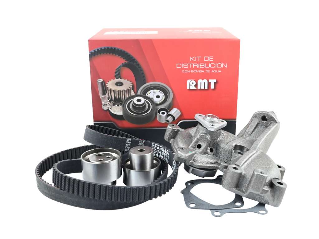 RULEMAN TENSOR 168-220 FI DUNA 1.7 DIESEL C/BOMBA