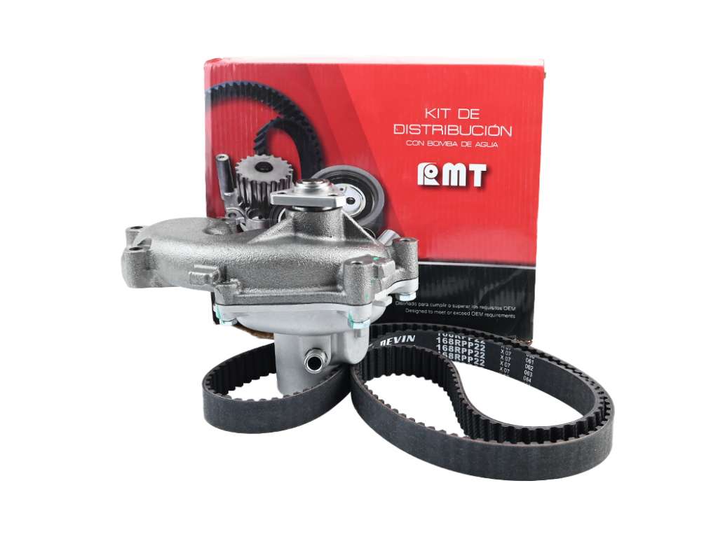 RULEMAN TENSOR 168-220 FI PALIO 1.7D C/BOMBA
