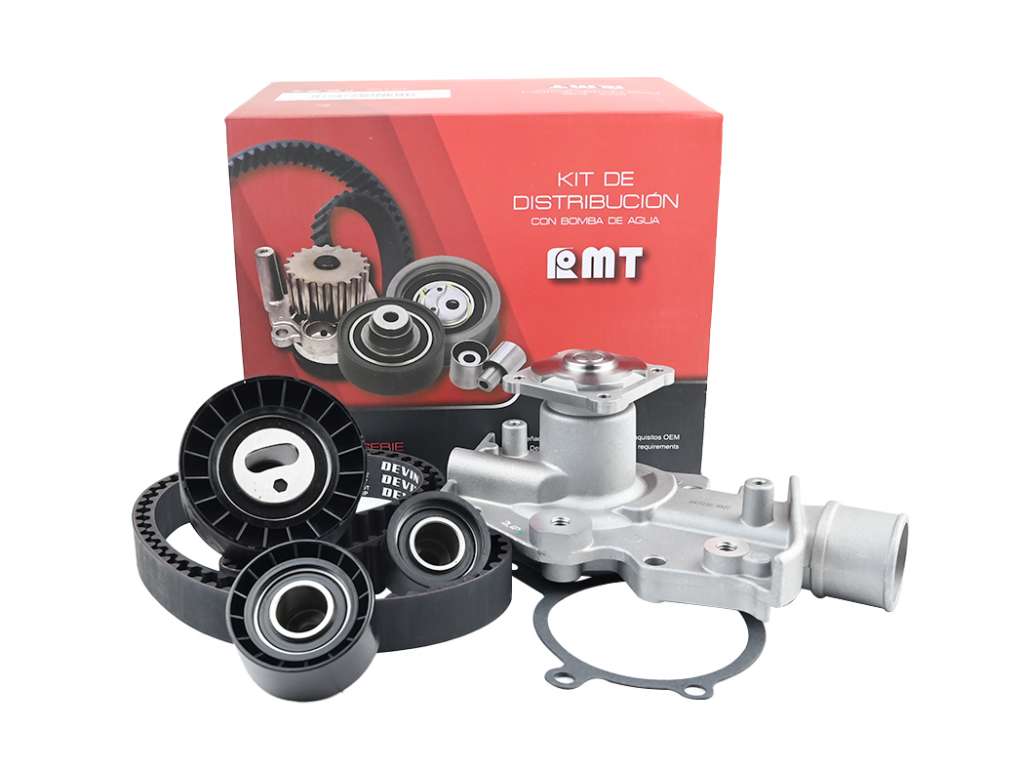 RULEMAN TENSOR 131-254 FO ESCORT 16V. 97/.. C/BOMBA