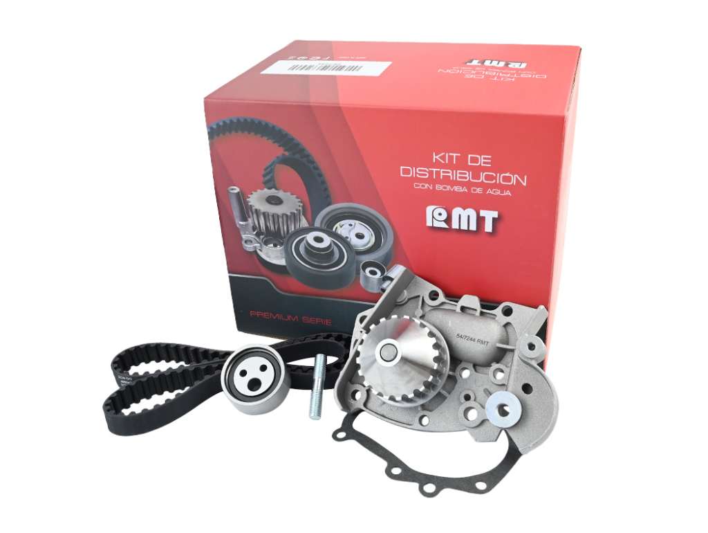RULEMAN TENSOR 095-170 RE MEGANE 1.6 C/BOMBA