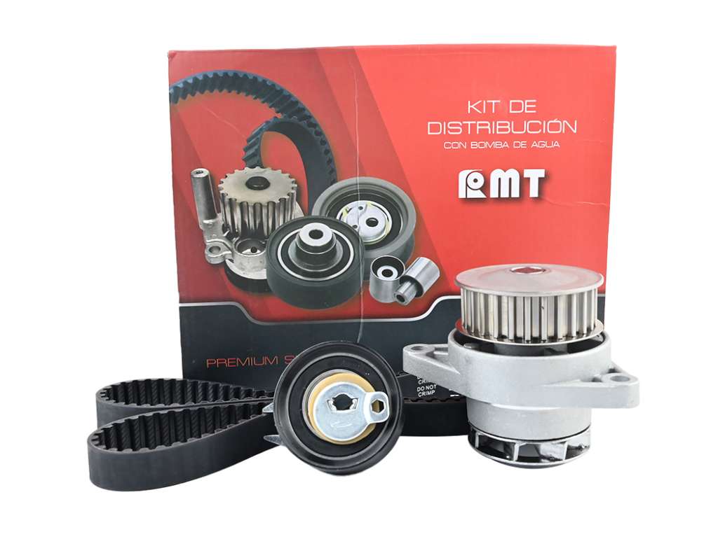 RULEMAN TENSOR 135-190 VW V 1.6/1.0 KIT DIST C/BOMBA