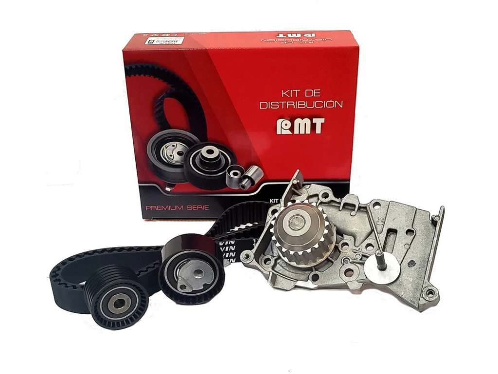 RULEMAN TENSOR 132-270 RE MEGANE 1.6 16V C/BOMBA