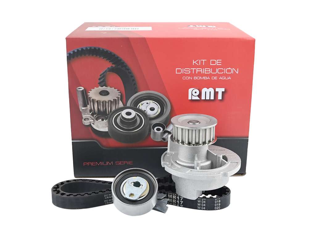 RULEMAN TENSOR 111-170 GM ASTRA/ZAFIRA 1.8 16V C/BOMBA