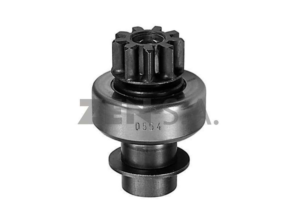 Bendix de arranque