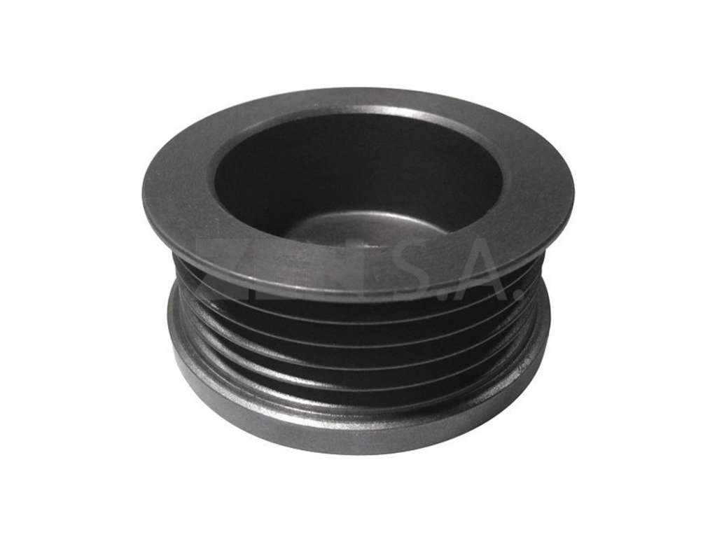 POLEA ALTERNADOR BOSCH PK