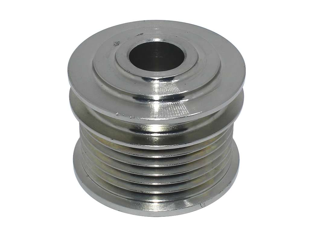 POLEA ALTERNADOR VW GOL 1.0/1.6 FLEX