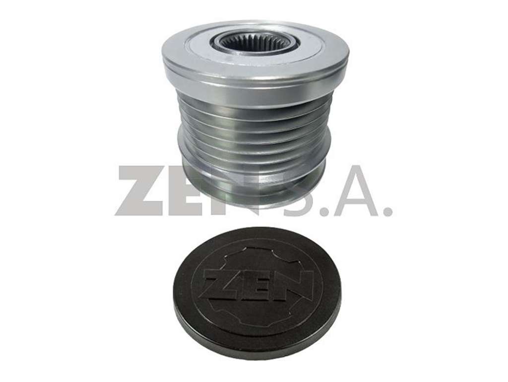 POLEA ALTERNADOR MB SPRINTER/ETC.
