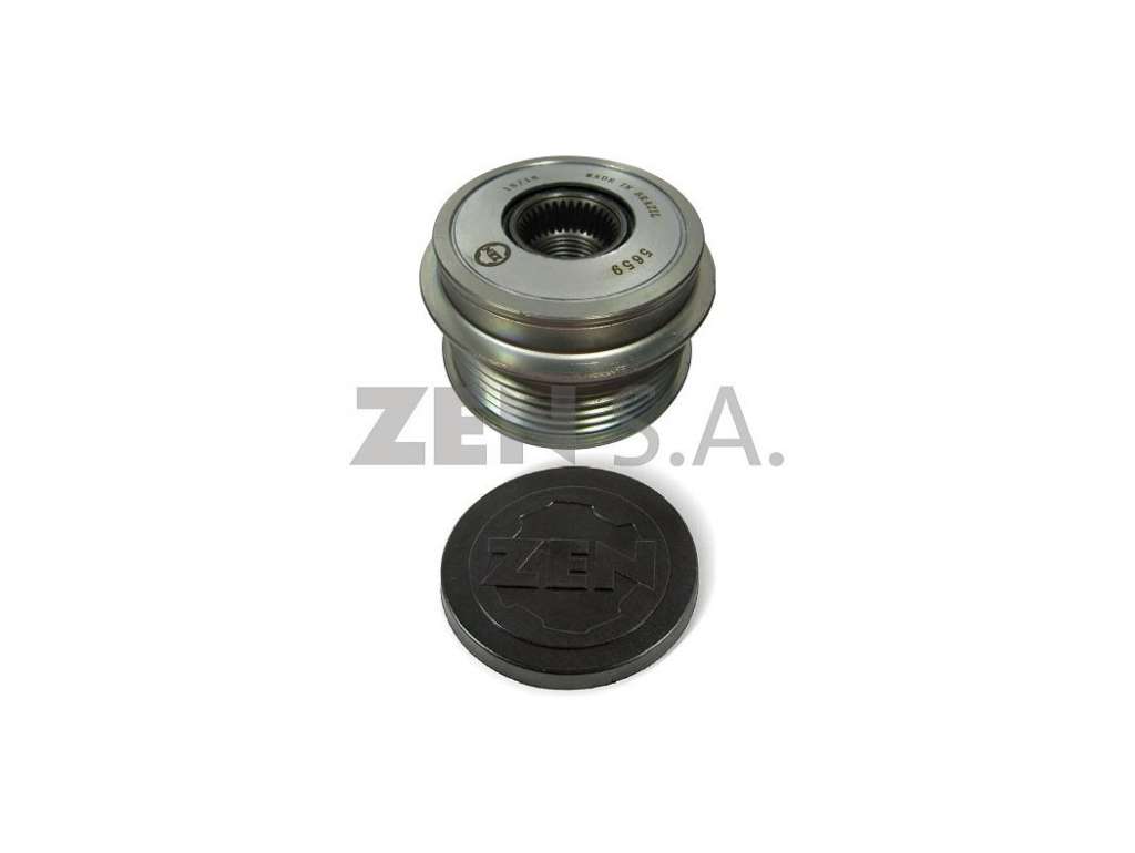 POLEA ALTERNADOR HY I10/KIA PICANTO LIBRE