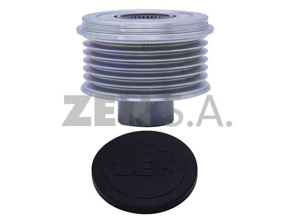 POLEA ALTERNADOR SU JIMNY 1.5  6PK 53.8MM LIBRE
