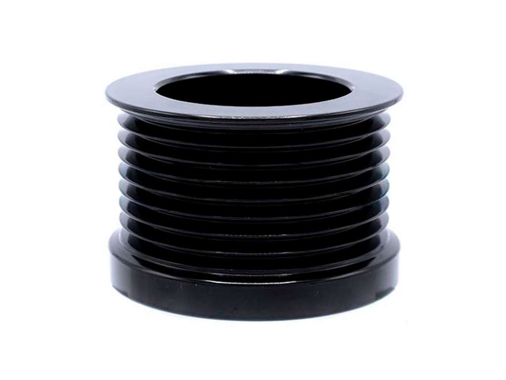 POLEA ALTERNADOR MB CAMION/VW/AGRALE 8PK